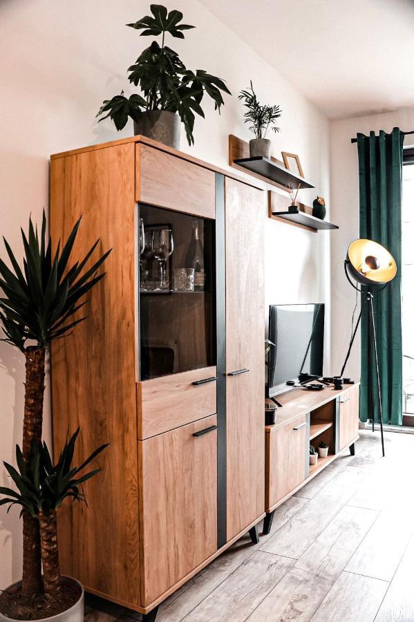 Lavender Hill Apartment グダニスク エクステリア 写真